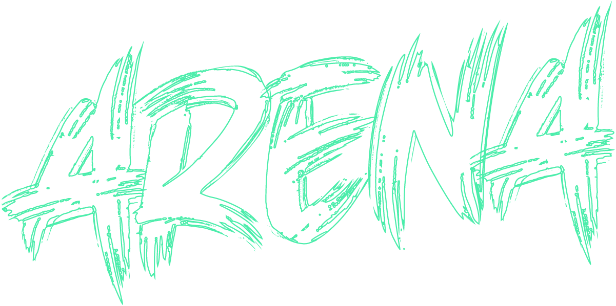 Arena logo